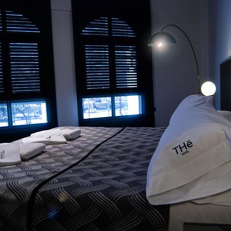 The Hotel Córdoba Exteriér fotografie