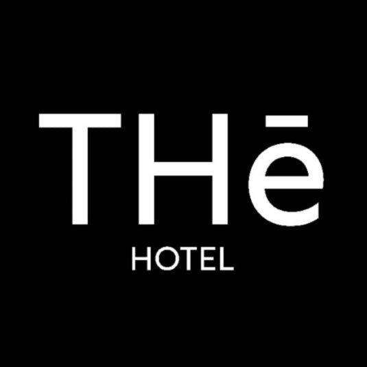 The Hotel Córdoba Exteriér fotografie
